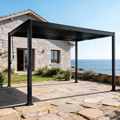 Pérgola Corintia II 3X4 M