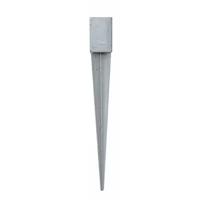 Soporte Para Clavar 