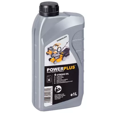 Power Plus - Aceite Motor