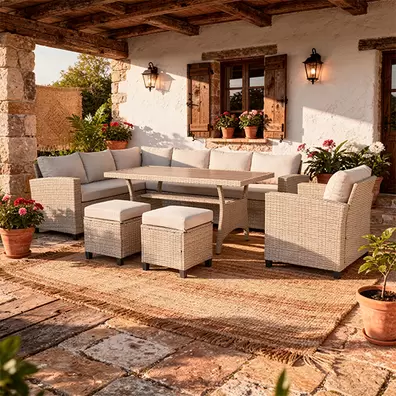 Conjunto Formentera