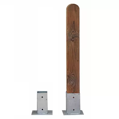 Soporte Para Fijar