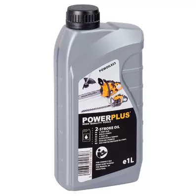 Power Plus - Aceite Motor