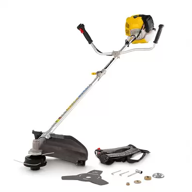 Power Plus - Desbrozadora Gasolina POWEG30408