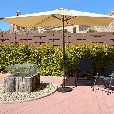 Parasol 2x3