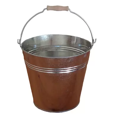 Cubo Para Cenizas, 10l