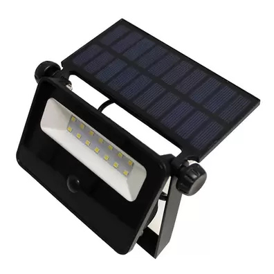 Proyector Solar LED Con Sensor, Telia