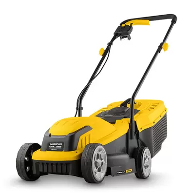 Power Plus - Cortacésped Eléctrico POWEG62205 