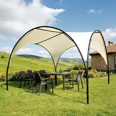 Carpa Lucca