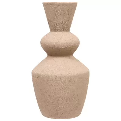 Jarrón Totem