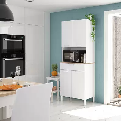Mueble Auxiliar Kira