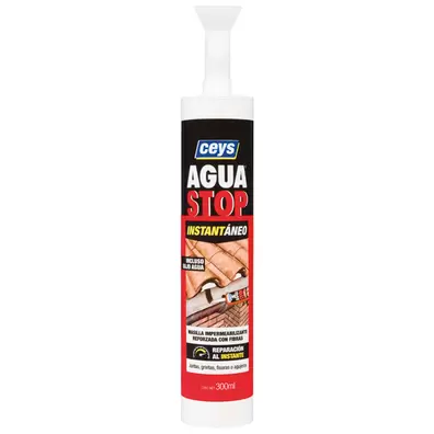 Agua Stop - Cartucho Impermeable