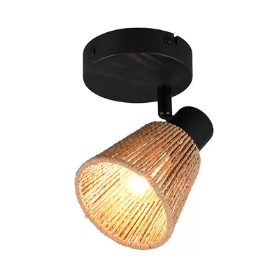 Foco NATREL 1 Foco - 1 X E14