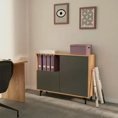 Recibidor ANORI