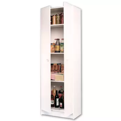 Armario : 2 Puertas