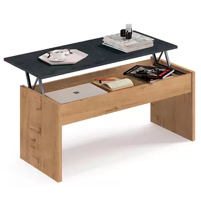 Mesa Elevable