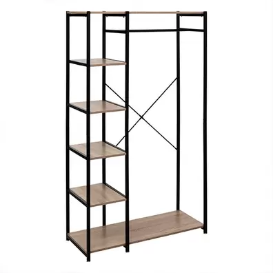 Vestidor 5 Baldas
