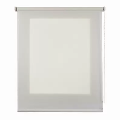 Estor Roll-Up Soft - BLANCO 100X250CM