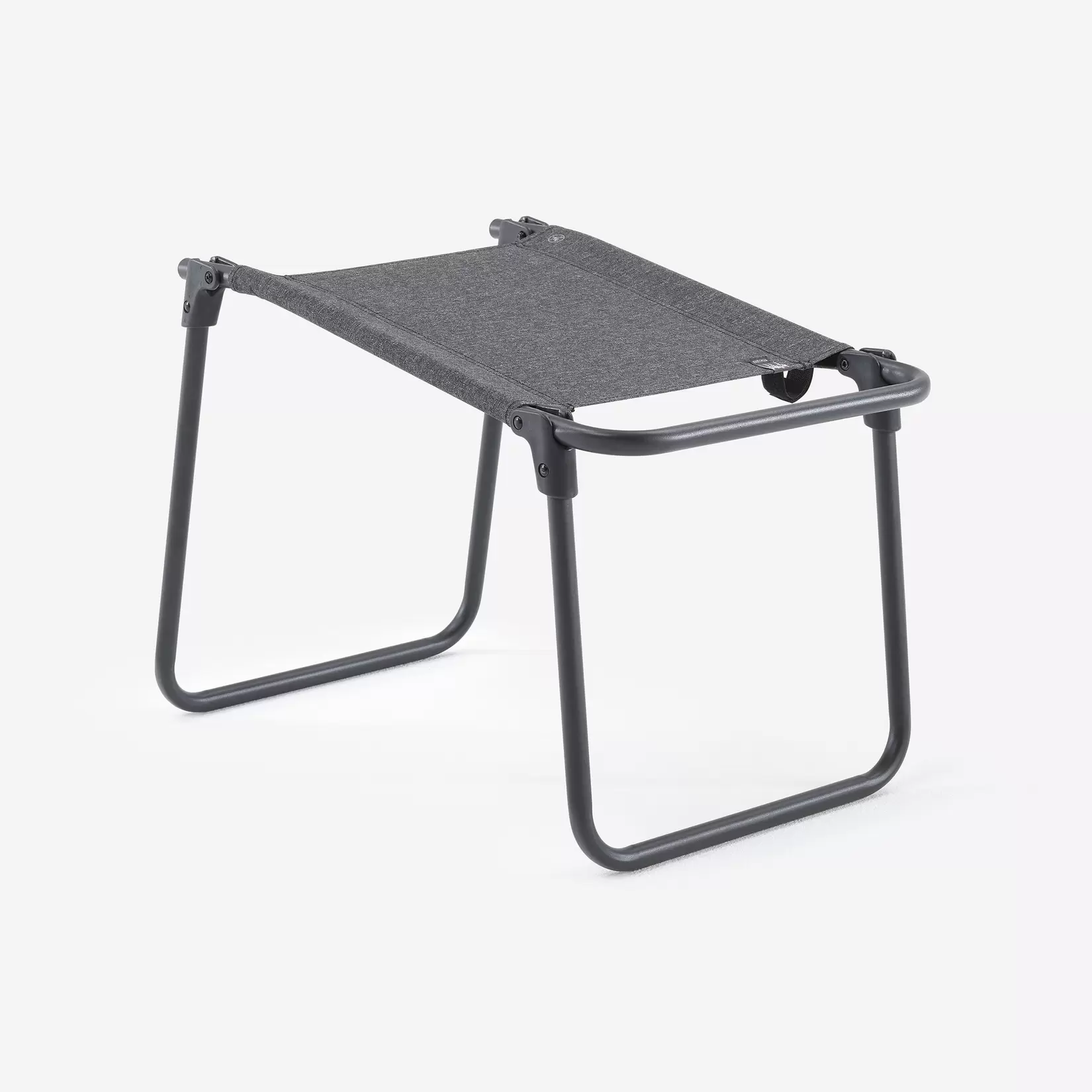Reposapiernas compatible con sillas de camping Quechua