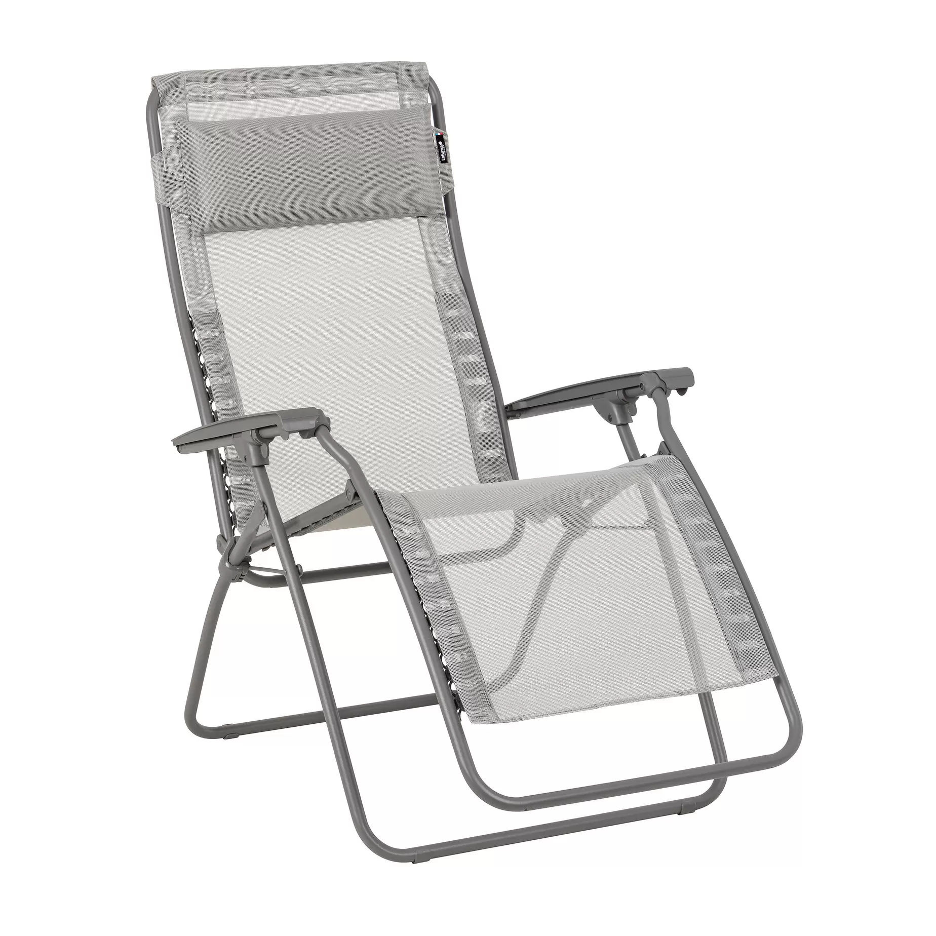 Tumbona de camping, Lafuma Relax Skyline