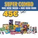 Super Combo*