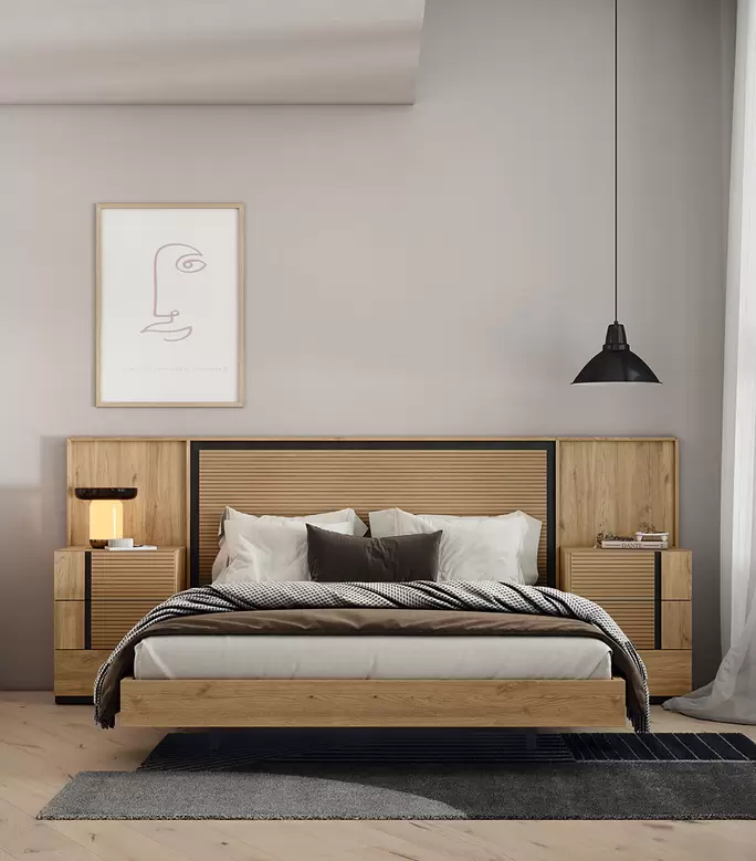Ambiente dormitorio