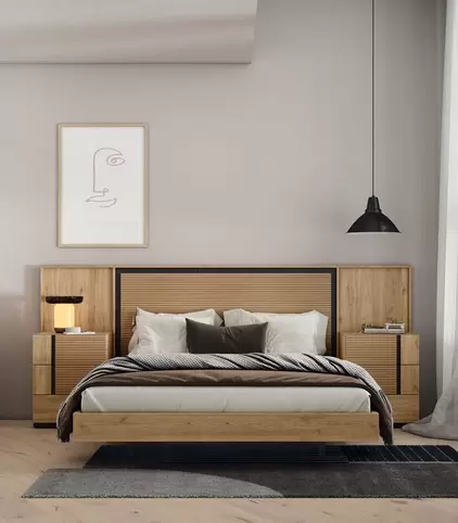 Ambiente dormitorio