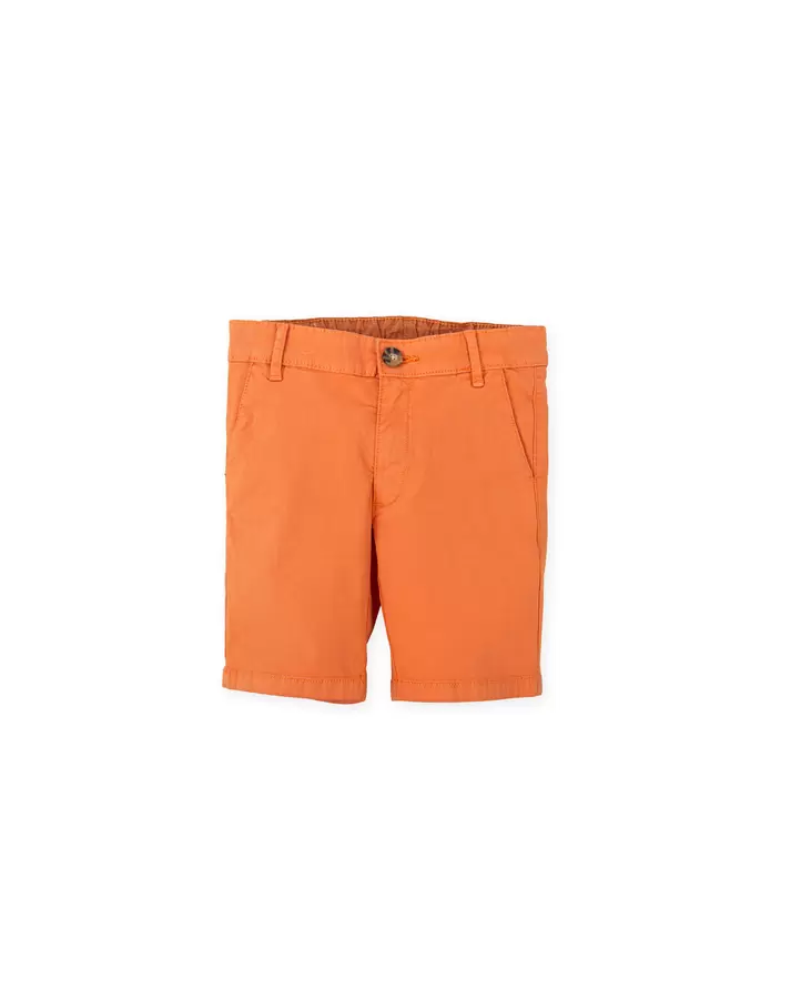 BERMUDA NARANJA