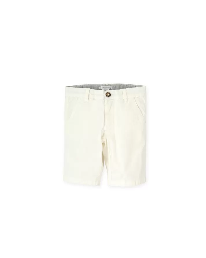 BERMUDA BLANCA