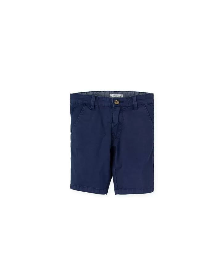 BERMUDA AZUL INO