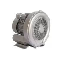 BOMBA TURBOSOPLANTE MONOFÁSICA 1,3CV
