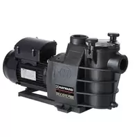 BOMBA PISCINA 0.75CV HAYWARD MAX FLO