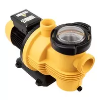 BOMBA PISCINA 0.75CV ESPA LEADER SIROCCO