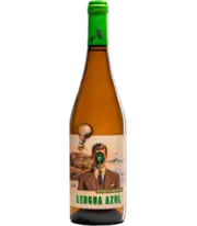 Lengua Azul Blanco Pardina 2024