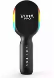 La Voz Karaoke Party con Micrófono Vieta Pro Bluetooth Toy Partner VM-KA010BK