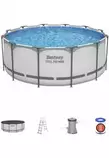 Piscina Desmontable 366x122 Cm. Bestway 56420