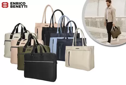 Bolsa para portátil o bandolera