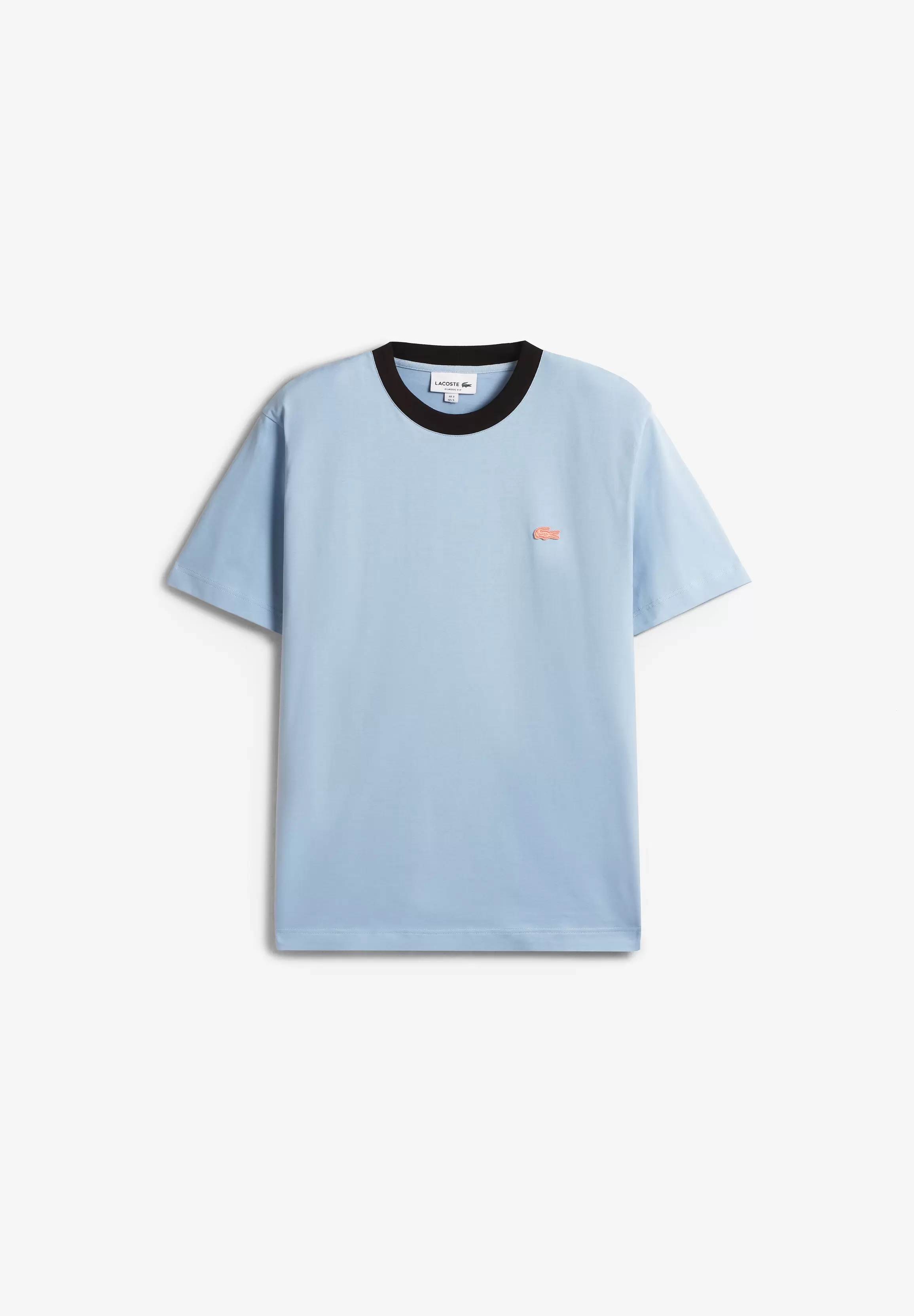 LACOSTE | CAMISETA CUELLO HOMBRE