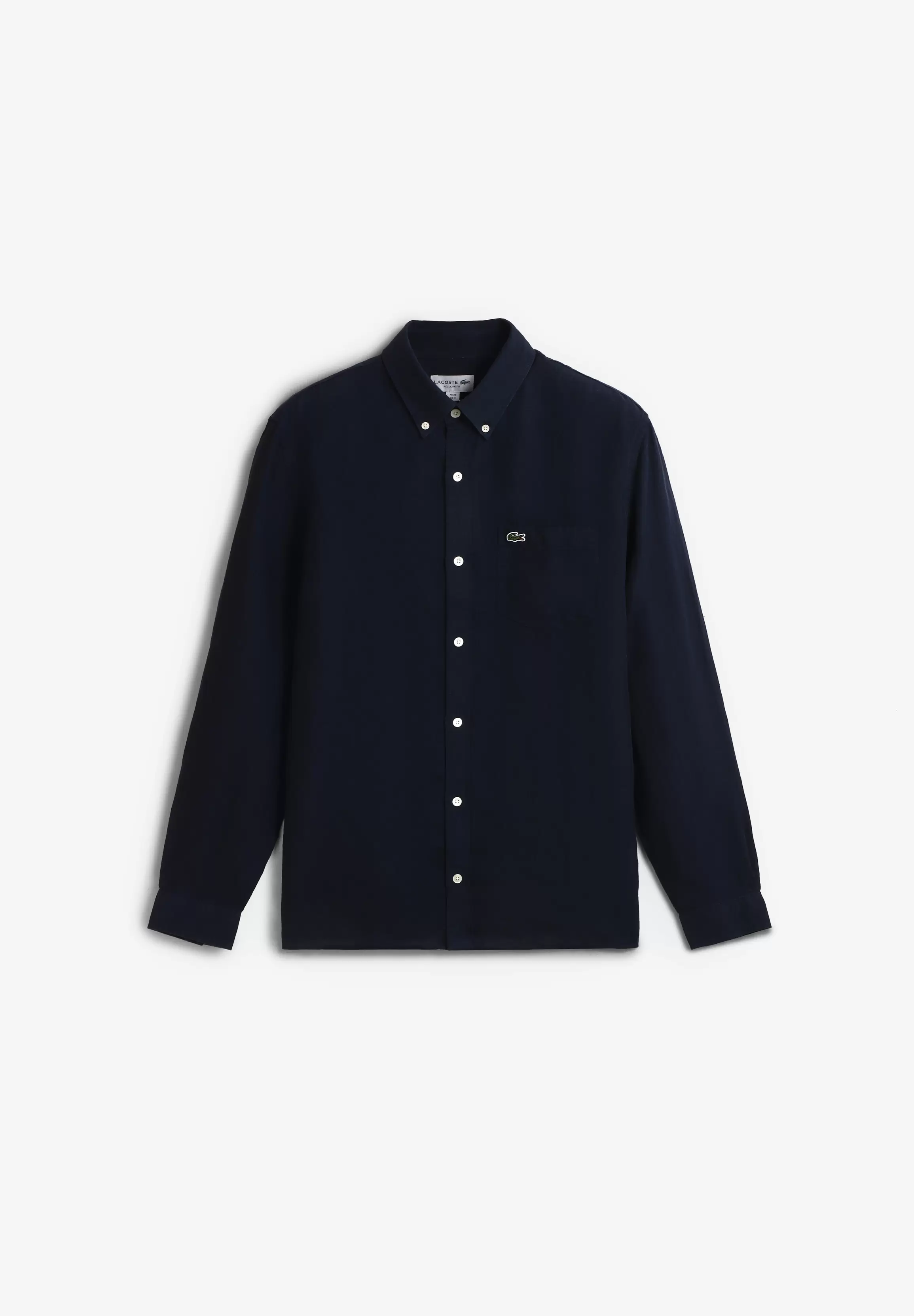 LACOSTE | CAMISA LOGO HOMBRE