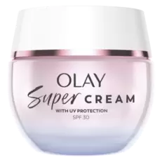 Super Cream SPF30
