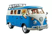 Volkswagen T1 Camping Bus Blue 49,99 € A la cesta