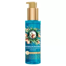 Elixir Reparador Profundo Con Aceite De Argán De Marruecos