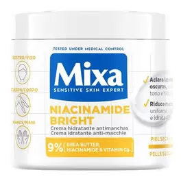 Niacinamide Bright