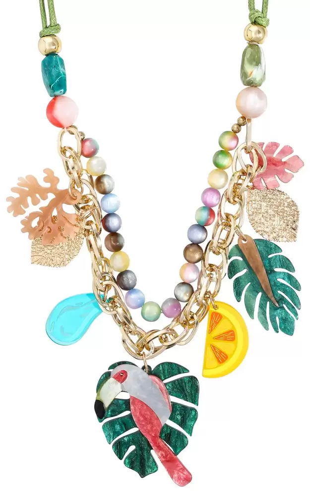 Kette - Summer Holidays