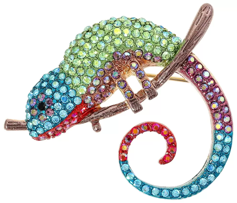 Brosche - Sparkly Cutie