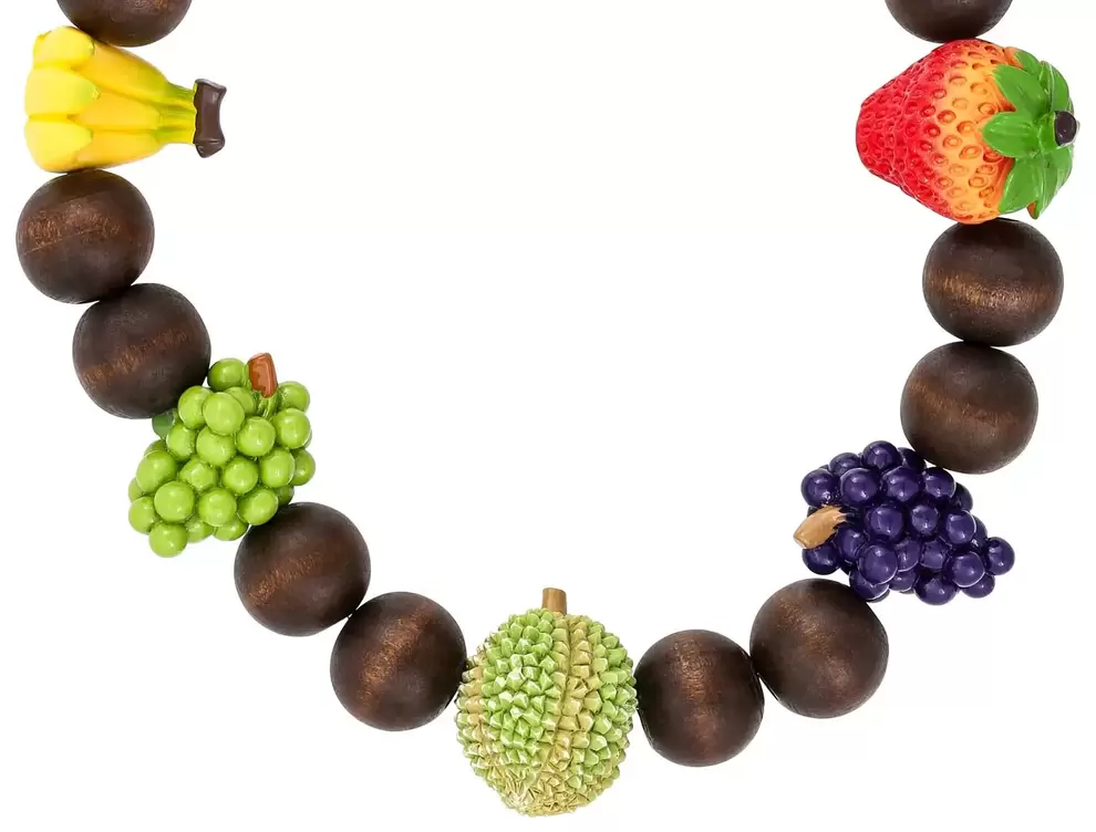Kette - Fruity Wood