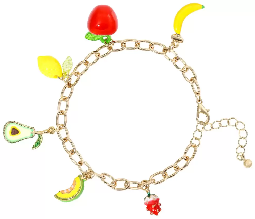 Armband - Summer Fruits