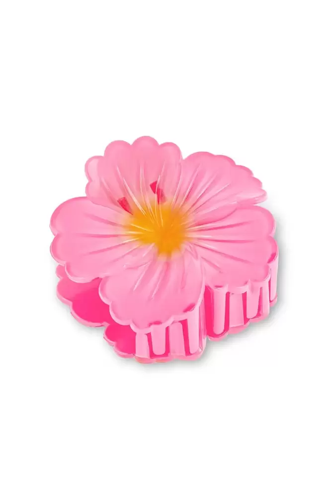Haarklammer - Pink Pleas...