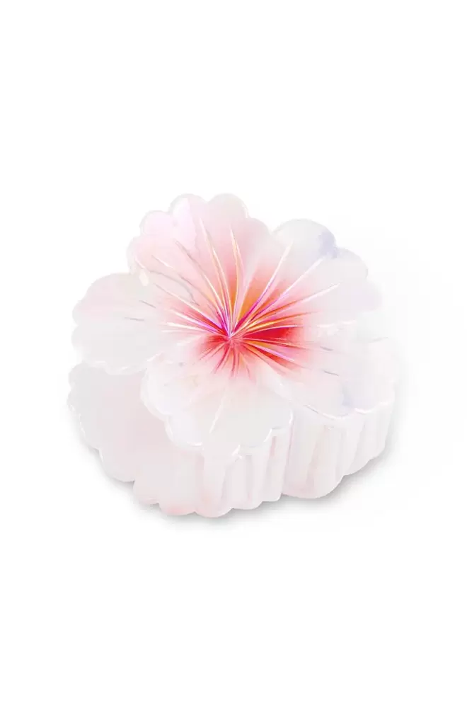 Haarklammer - Rose Summe...