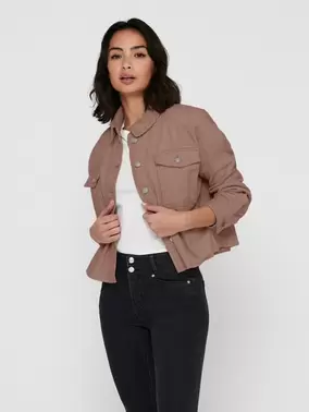 ONLMARINA-ENY Chaqueta