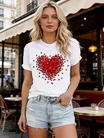 Women's Short Sleeve T-Shirt